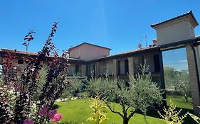 Hotel Relais Agli Olivi